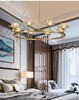 Миниатюра фото подвесная люстра inodesign lotos 40.3480 | 220svet.ru
